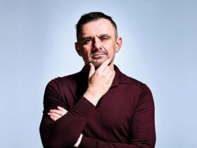 Gary Vee's Controversial Career Advice: 'You Need This'