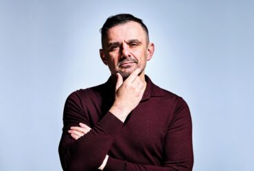 Gary Vee's Controversial Career Advice: 'You Need This'