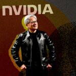 Here’s How Much Someone Paid for Jensen Huang’s Iconic Jacket
