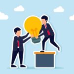 Here's What It Really Takes to Support Other Entrepreneurs