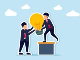 Here's What It Really Takes to Support Other Entrepreneurs