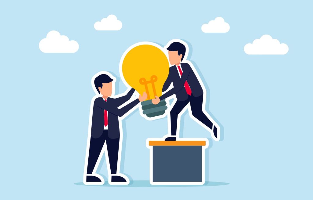 Here's What It Really Takes to Support Other Entrepreneurs