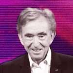 How Billionaire Bernard Arnault's Viral Tweet Reshaped His Image