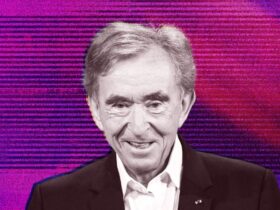 How Billionaire Bernard Arnault's Viral Tweet Reshaped His Image