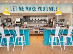 How Eggs Up Grill Became the Largest Breakfast Franchise