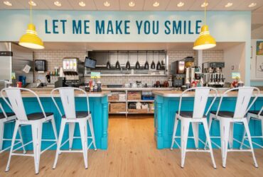 How Eggs Up Grill Became the Largest Breakfast Franchise