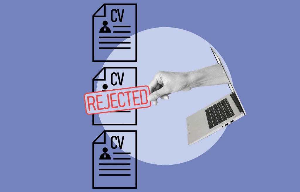 How Hiring Efficiency Can Make Candidates Feel Invisible