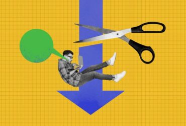 How Letting Go of the Wrong Clients Helped Me Scale From 7 to 8 Figures