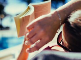 How My Summer Reading List Is Making Me a Better Leader