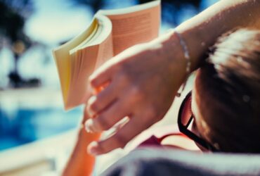How My Summer Reading List Is Making Me a Better Leader