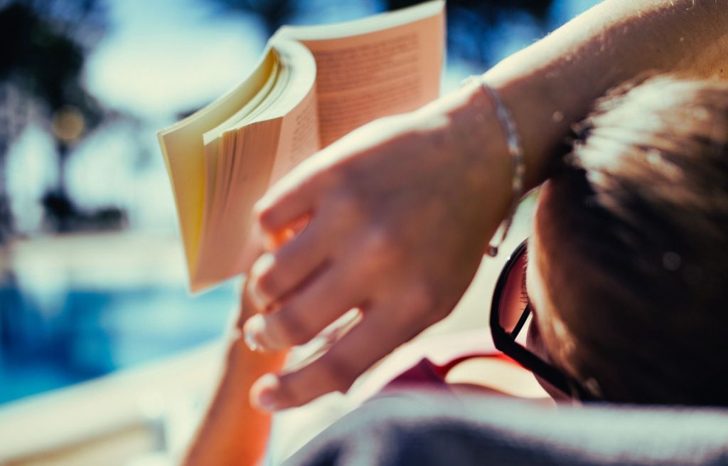 How My Summer Reading List Is Making Me a Better Leader