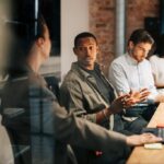 How Successful Founders Accidentally Build Companies That Stop Telling Them the Truth