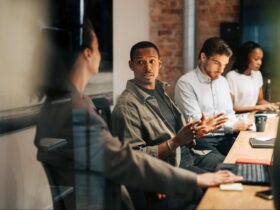 How Successful Founders Accidentally Build Companies That Stop Telling Them the Truth