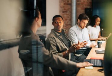 How Successful Founders Accidentally Build Companies That Stop Telling Them the Truth