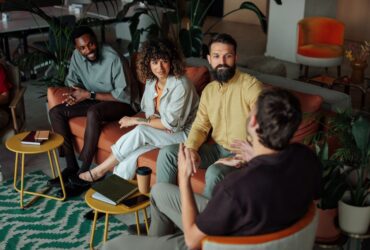 How to Scale Without Compromising Your Company's Core Values