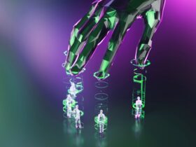 How to Turn Your AI Business Plan Into an Investor Magnet