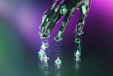 How to Turn Your AI Business Plan Into an Investor Magnet