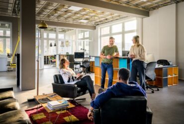 "I'm Not a Big Company CEO." A Billion-Dollar Founder's Confession — and What It Reveals About Startup Success