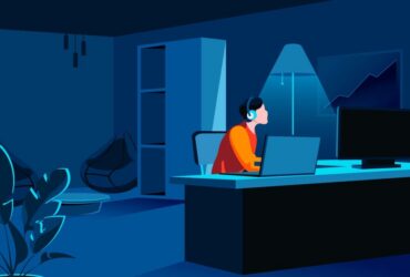 Is It Possible to Moonlight Ethically, Especially in Tech?