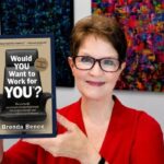 It’s Launch Day! - Brenda Bence