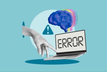 I've Guided Companies Through AI Transformations for Years. This Is the Costliest Mistake I See Executives Making.