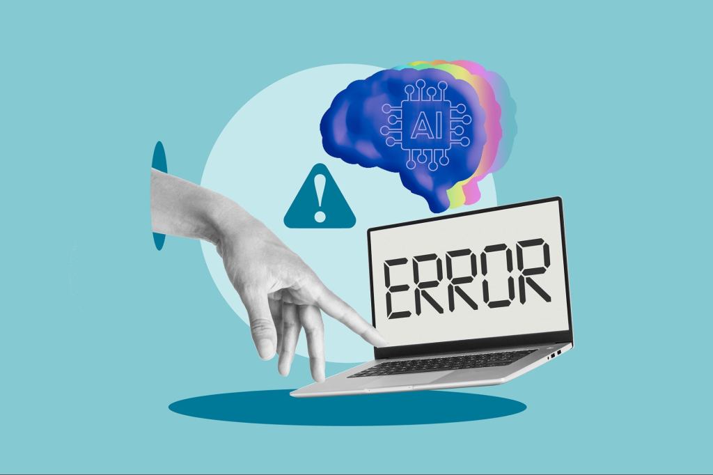 I've Guided Companies Through AI Transformations for Years. This Is the Costliest Mistake I See Executives Making.