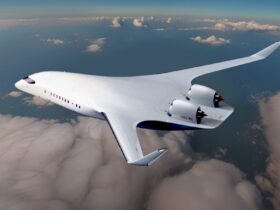 JetZero Lands $3 Billion Deal to Build Blended-Wing Aircraft