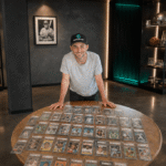 Jordan Rothstein's Bet on Social Sports Gaming