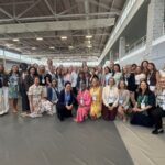 Leadership Has No Gender - Brenda Bence