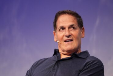 Mark Cuban Says Health Insurance Rips People Off
