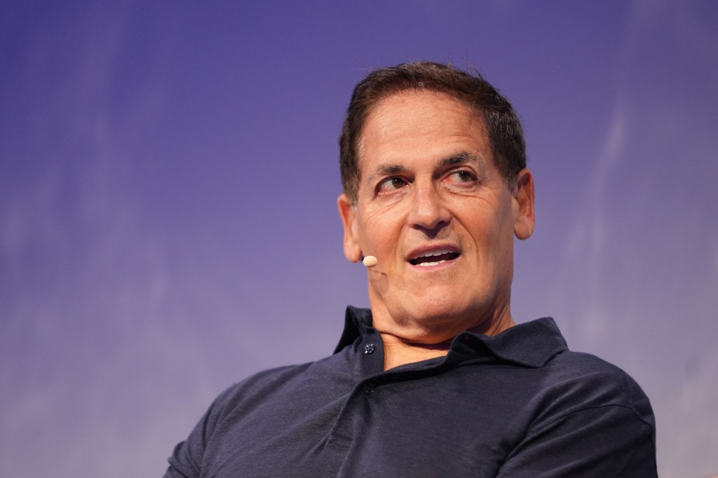 Mark Cuban Says Health Insurance Rips People Off