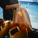 No, a paper bag is not "sustainable." Here is the math to prove it