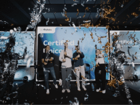 Oxylabs Takes $130 Million to Accelerate Data Infrastructure