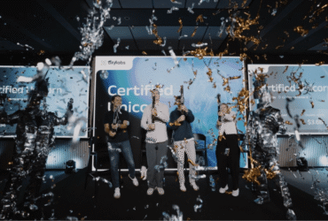Oxylabs Takes $130 Million to Accelerate Data Infrastructure