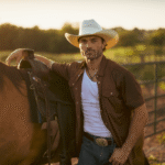 Rancher Steven McBee Cuts Out Middlemen With Snacks Model