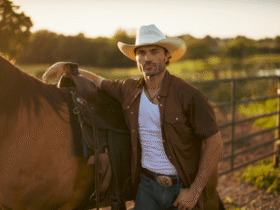 Rancher Steven McBee Cuts Out Middlemen With Snacks Model