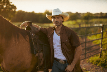 Rancher Steven McBee Cuts Out Middlemen With Snacks Model