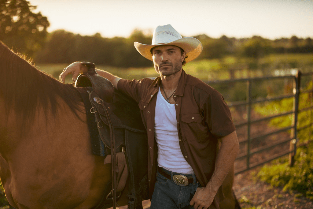 Rancher Steven McBee Cuts Out Middlemen With Snacks Model