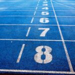 Remove your finish line: the danger of the destination mentality