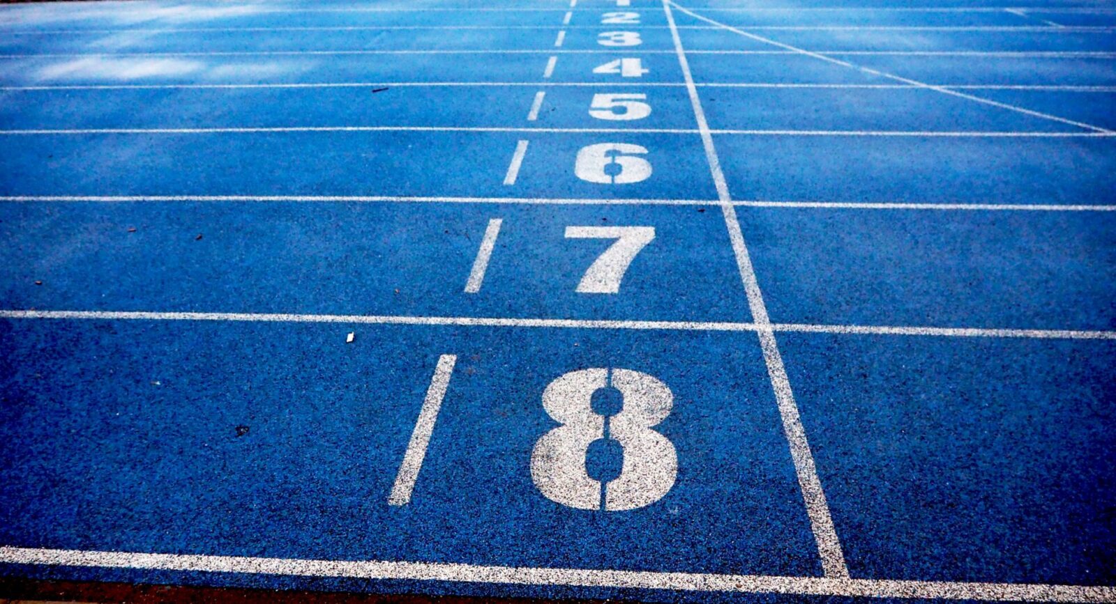 Remove your finish line: the danger of the destination mentality