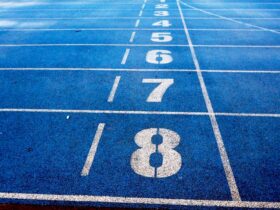 Remove your finish line: the danger of the destination mentality
