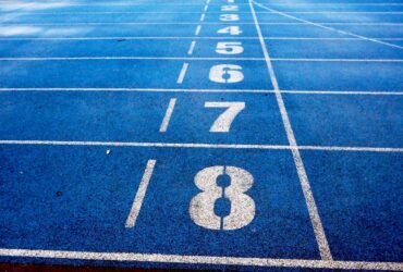 Remove your finish line: the danger of the destination mentality