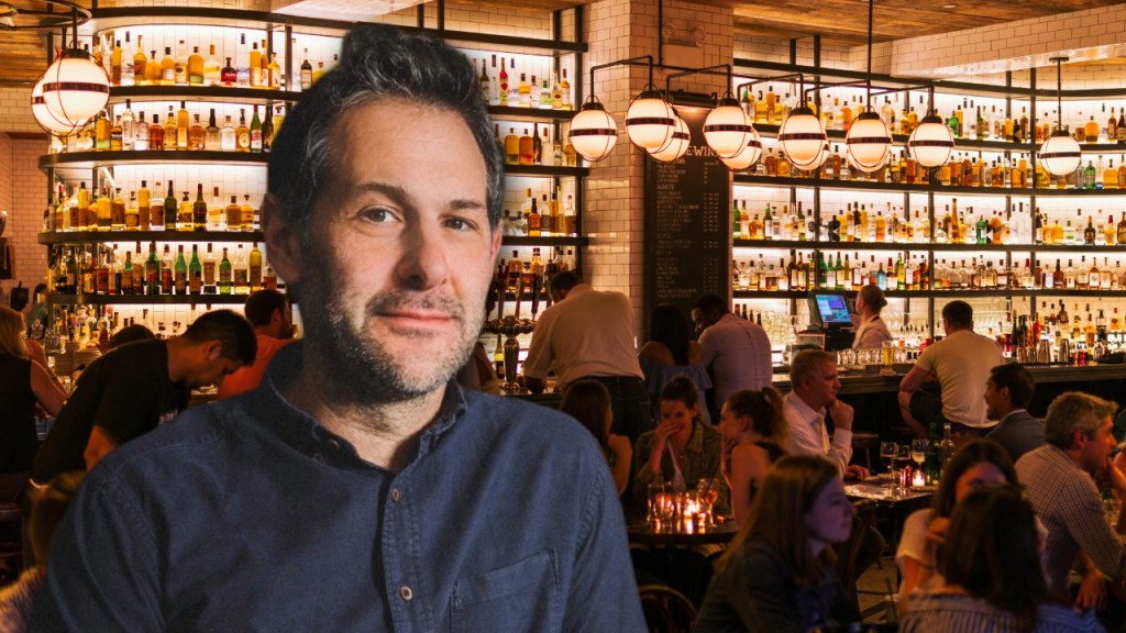 Resy Founder Reveals His Secret to Customer Loyalty