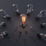 Stop Asking for Links. Publish One Number Nobody Else Has.