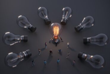 Stop Asking for Links. Publish One Number Nobody Else Has.