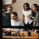 Stop Measuring AI Adoption. The Capability Gap Inside Your Team Is the Real Reason You Are Falling Behind.