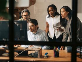 Stop Measuring AI Adoption. The Capability Gap Inside Your Team Is the Real Reason You Are Falling Behind.