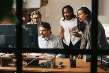 Stop Measuring AI Adoption. The Capability Gap Inside Your Team Is the Real Reason You Are Falling Behind.