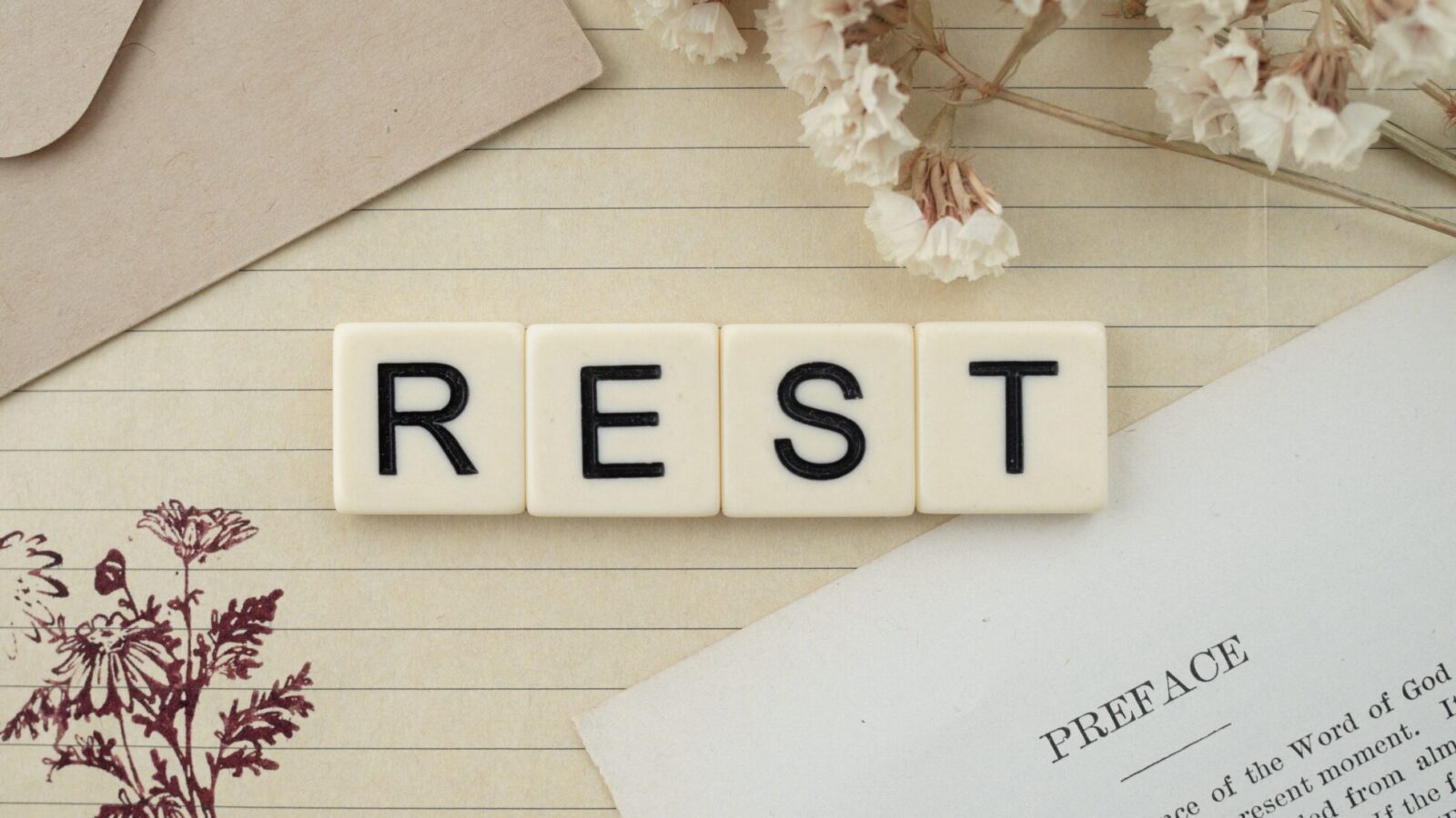 Take advantage of your vacation to reset: 6 ways to reposition yourself (without making a fuss)