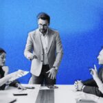 The 4-Part Framework Every Leader Needs Before Delivering Bad News